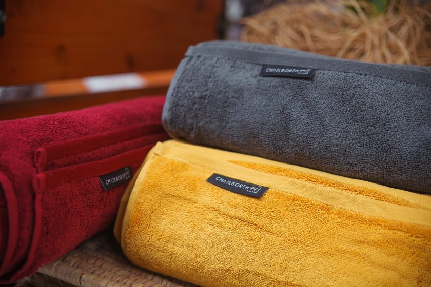 BB Bath Towels - Image 3