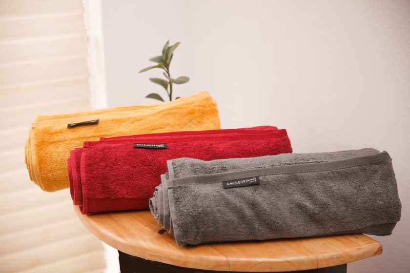 BB Bath Towels - Image 2