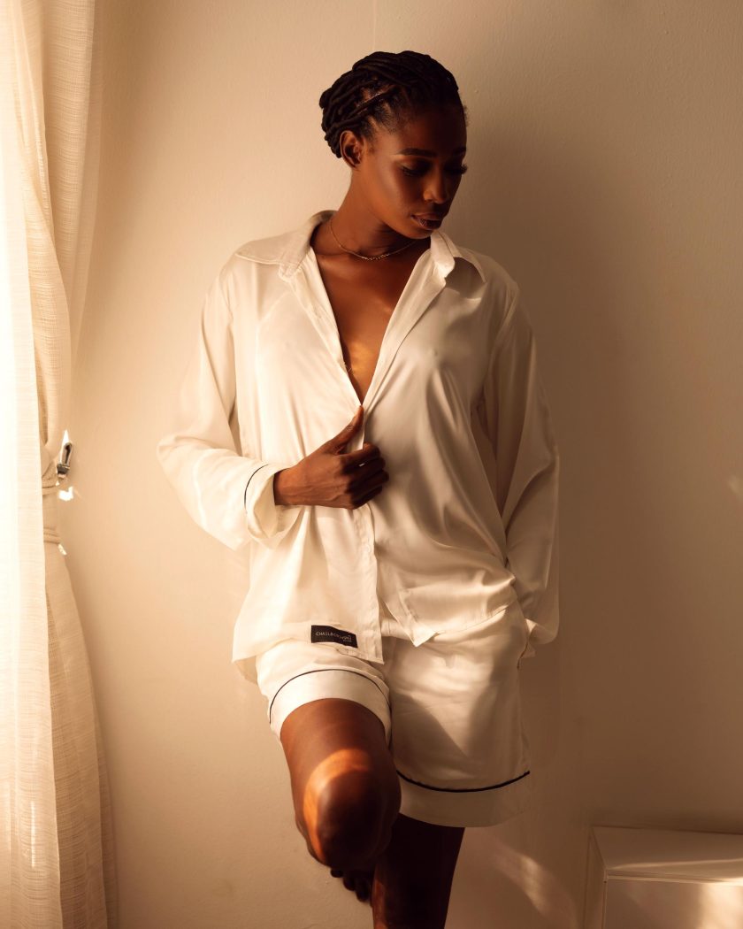 Aurora Pyjamas