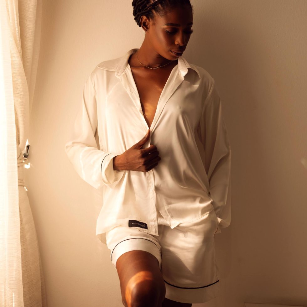Aurora Pyjamas