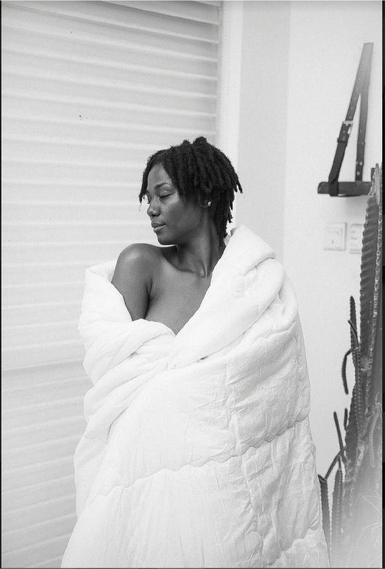 Jamal Duvet